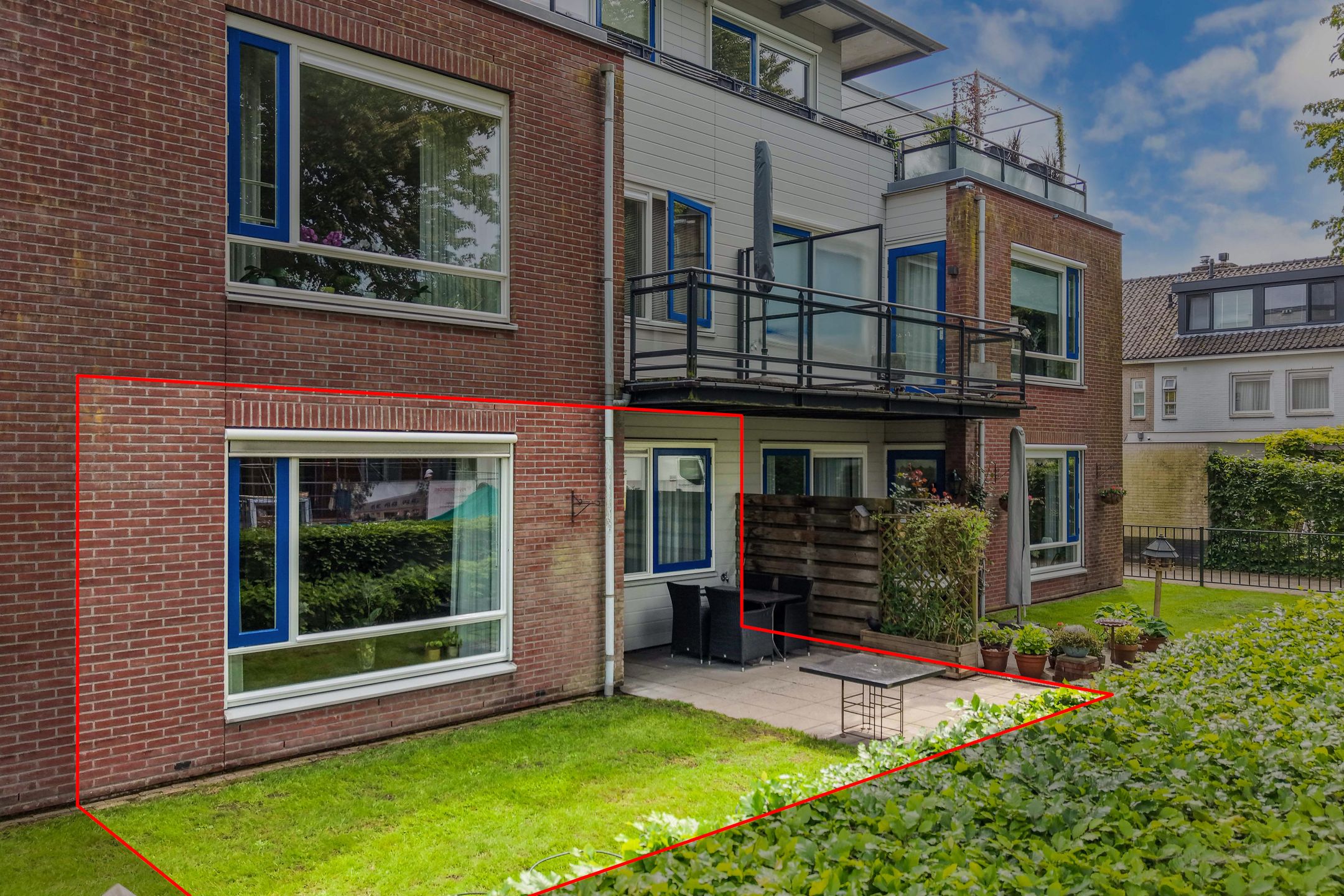 Trompstraat 4-A 4 a