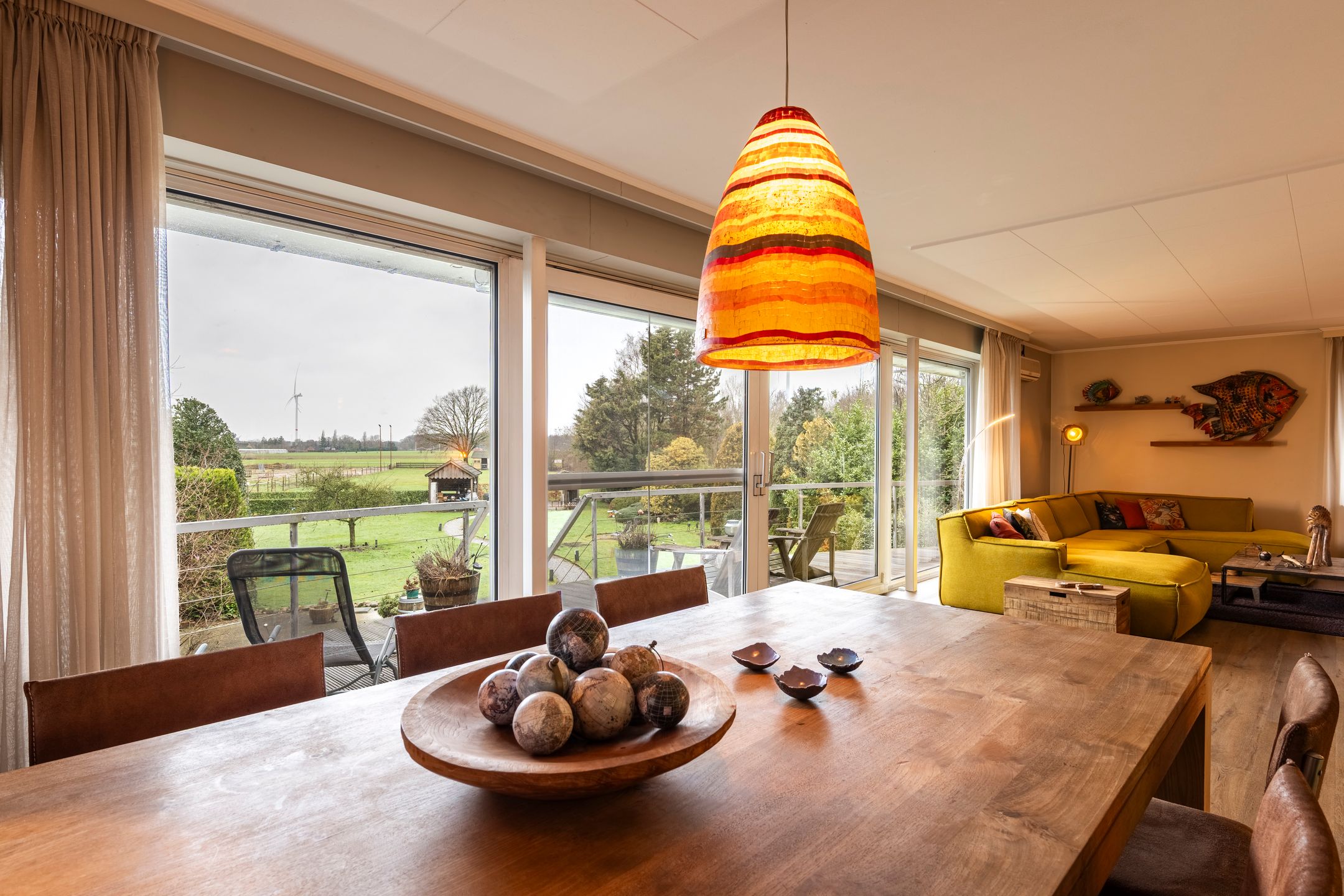 Luxury Villa with Wellness Facilities and Double Garage on Spacious Plot — 42