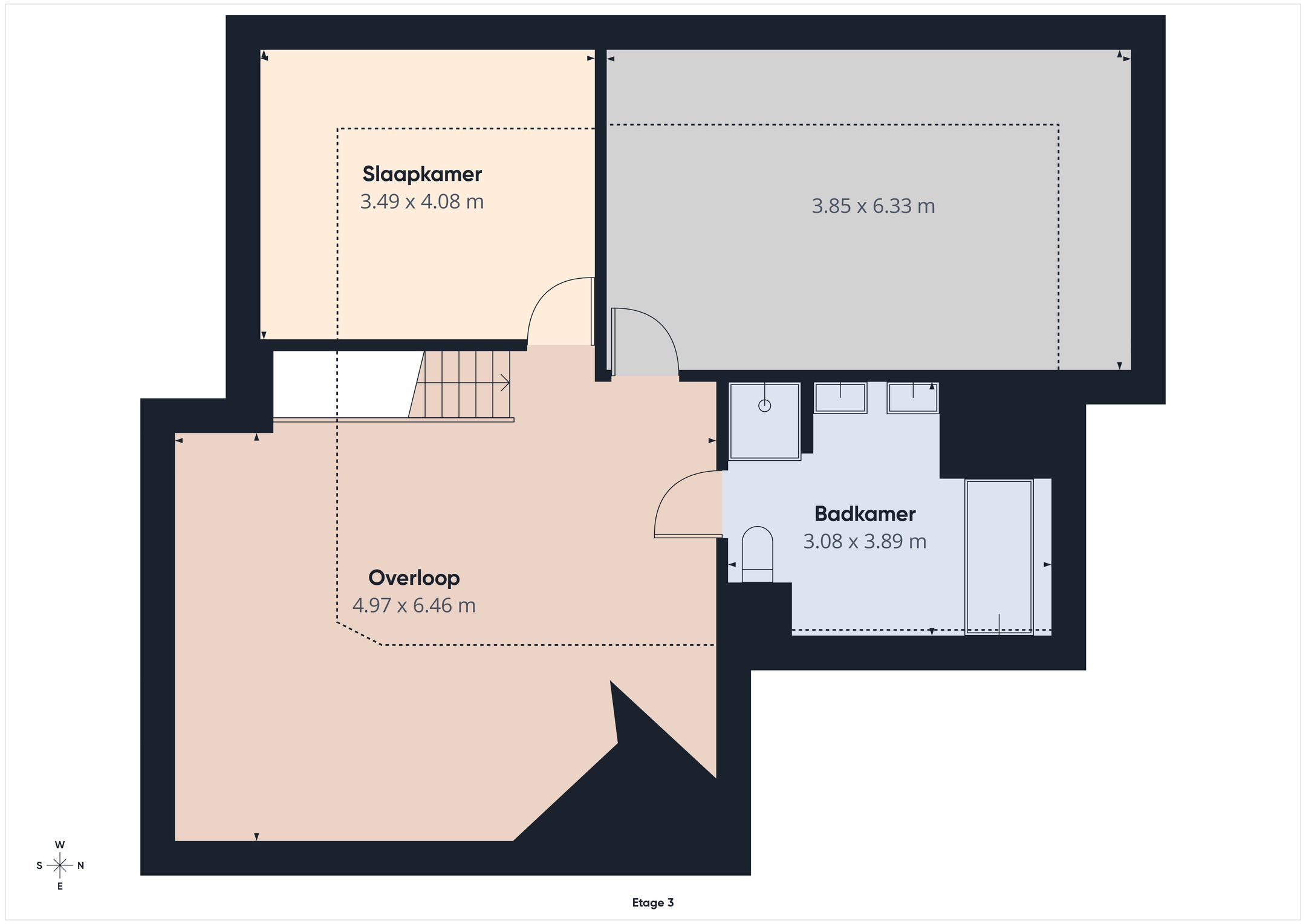 Luxury Villa with Wellness Facilities and Double Garage on Spacious Plot — 69