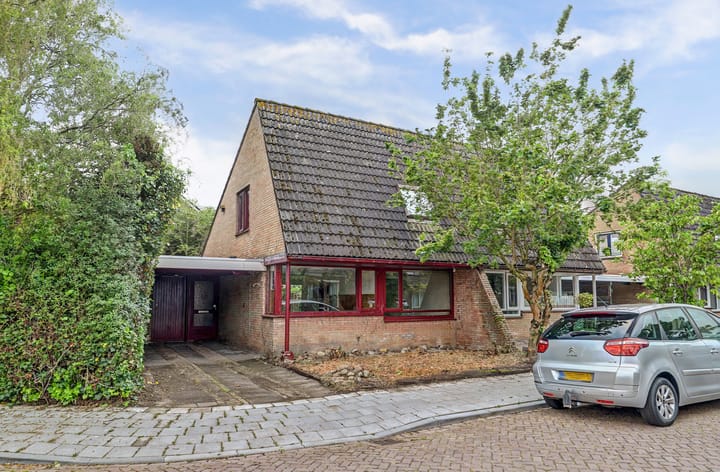 Fahrenheitstraat 1