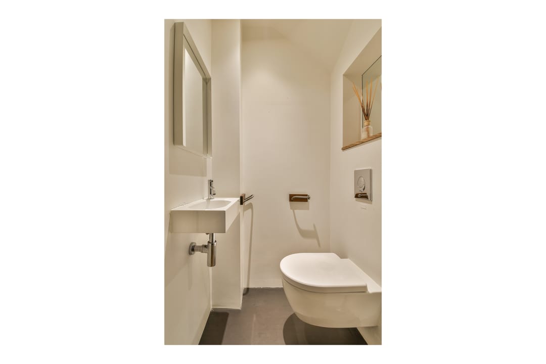 Photo 38 of Van Breestraat 109-H
