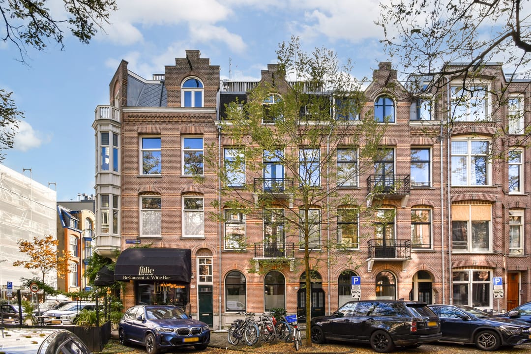Photo 41 of Van Breestraat 109-H