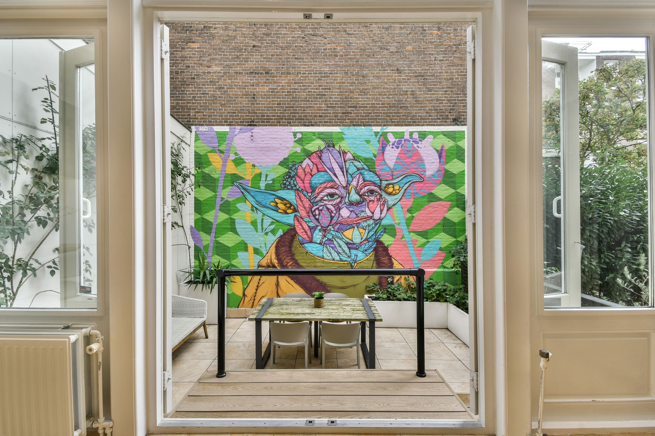 Photo 12 of Van Breestraat 109-H