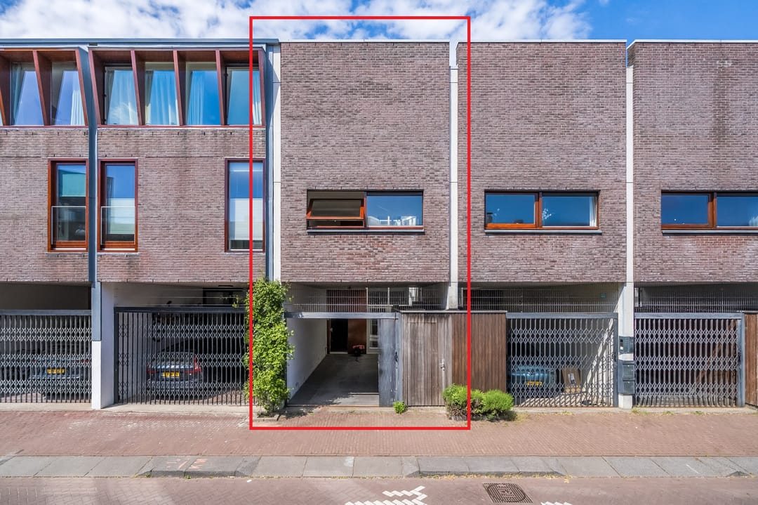 Photo 1 of Seinwachterstraat 120