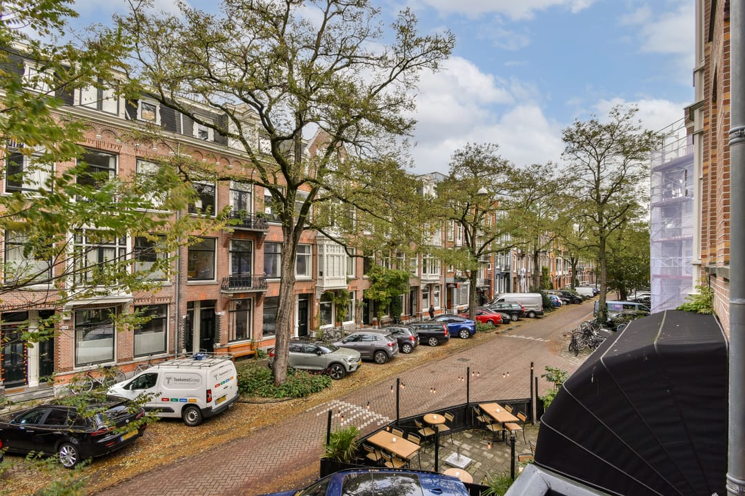 Photo 26 of Van Breestraat 109-H