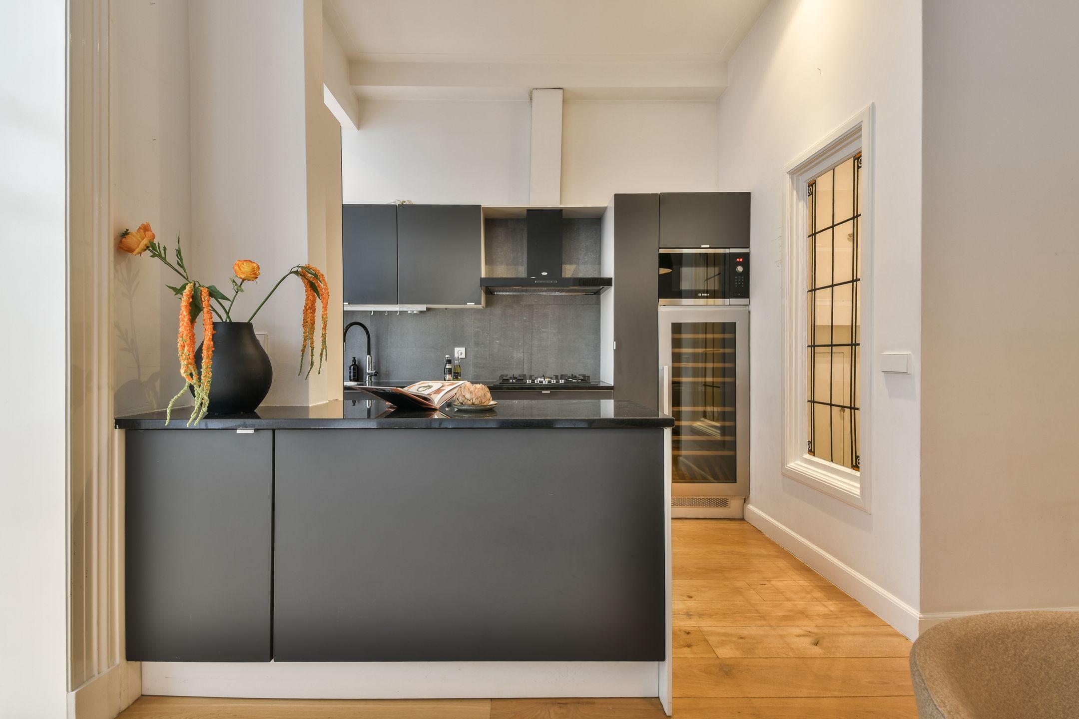 Photo 9 of Van Breestraat 109-H
