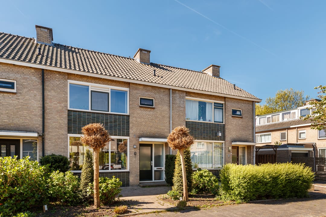 Foto 1 van Louis Pasteurlaan 3