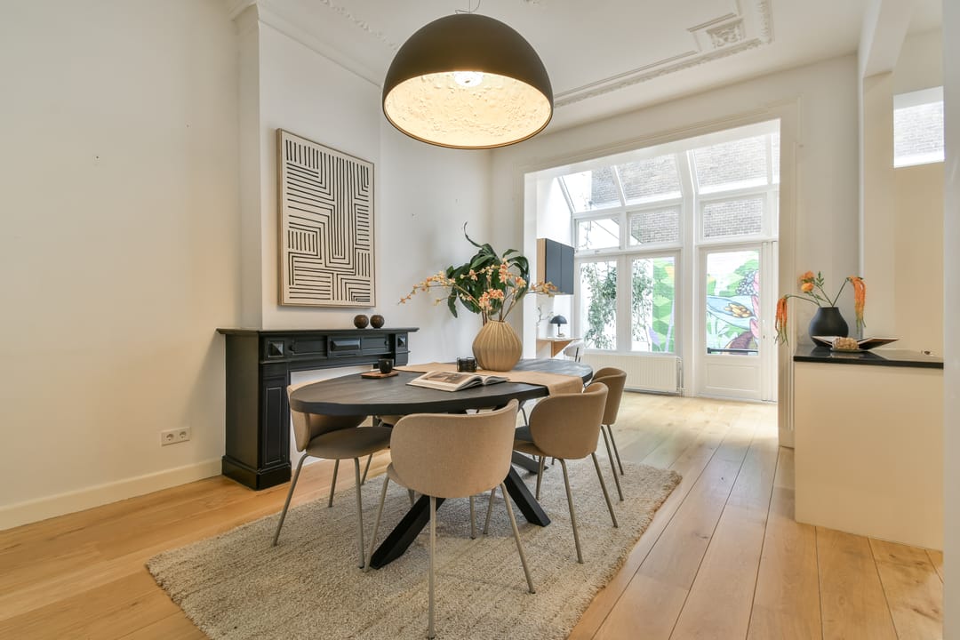 Photo 7 of Van Breestraat 109-H