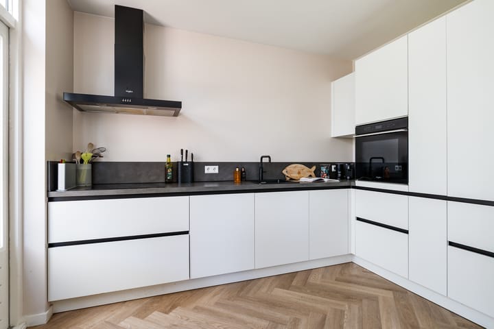Foto 4 van Louis Pasteurlaan 3