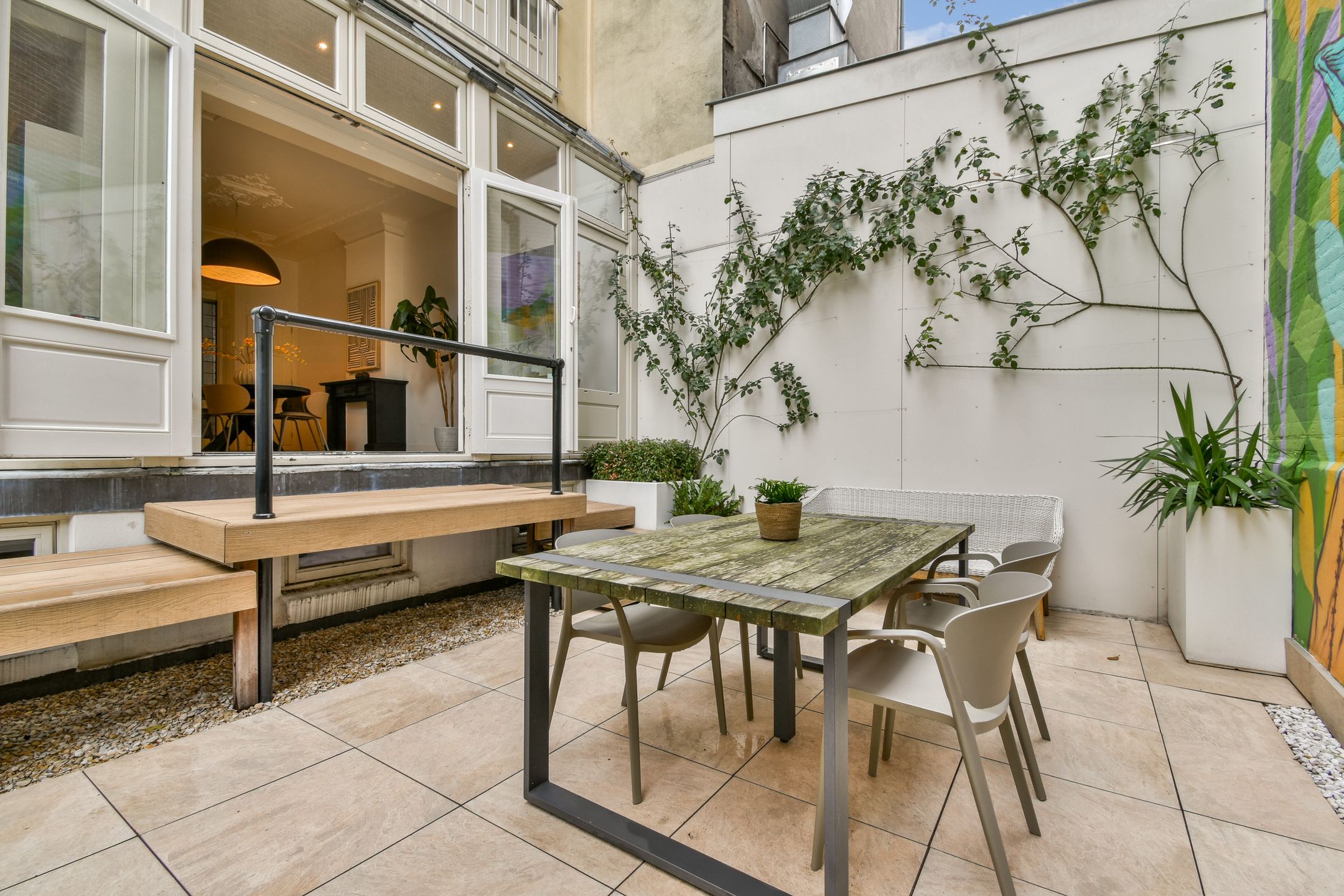 Photo 3 of Van Breestraat 109-H