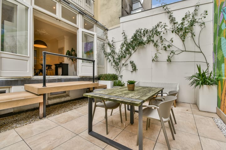 Photo 3 of Van Breestraat 109-H