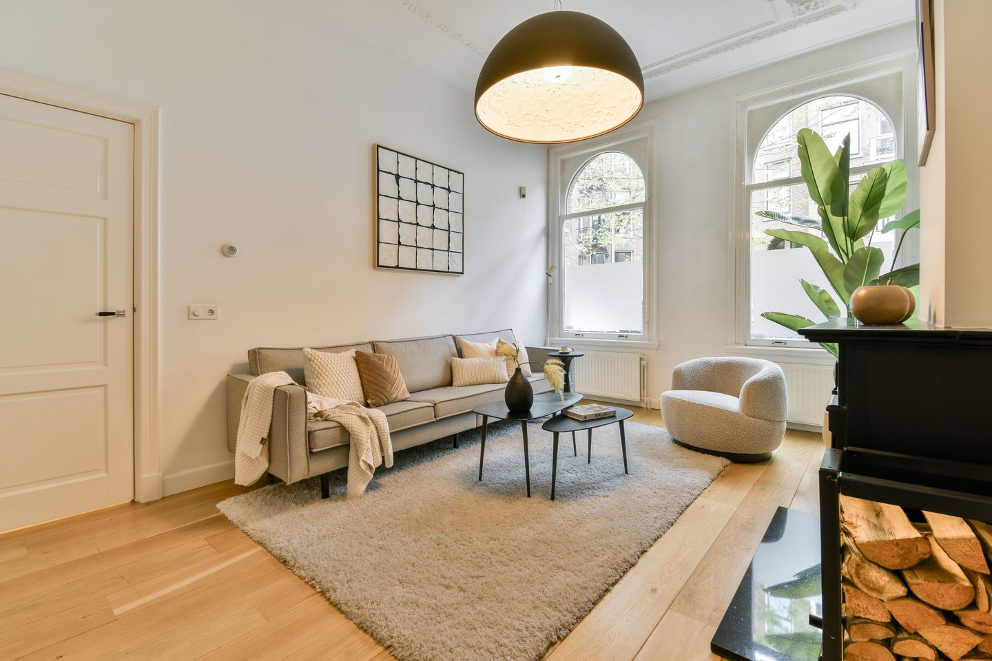 Photo 5 of Van Breestraat 109-H