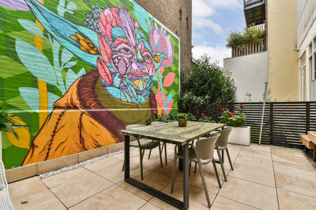 Photo 13 of Van Breestraat 109-H