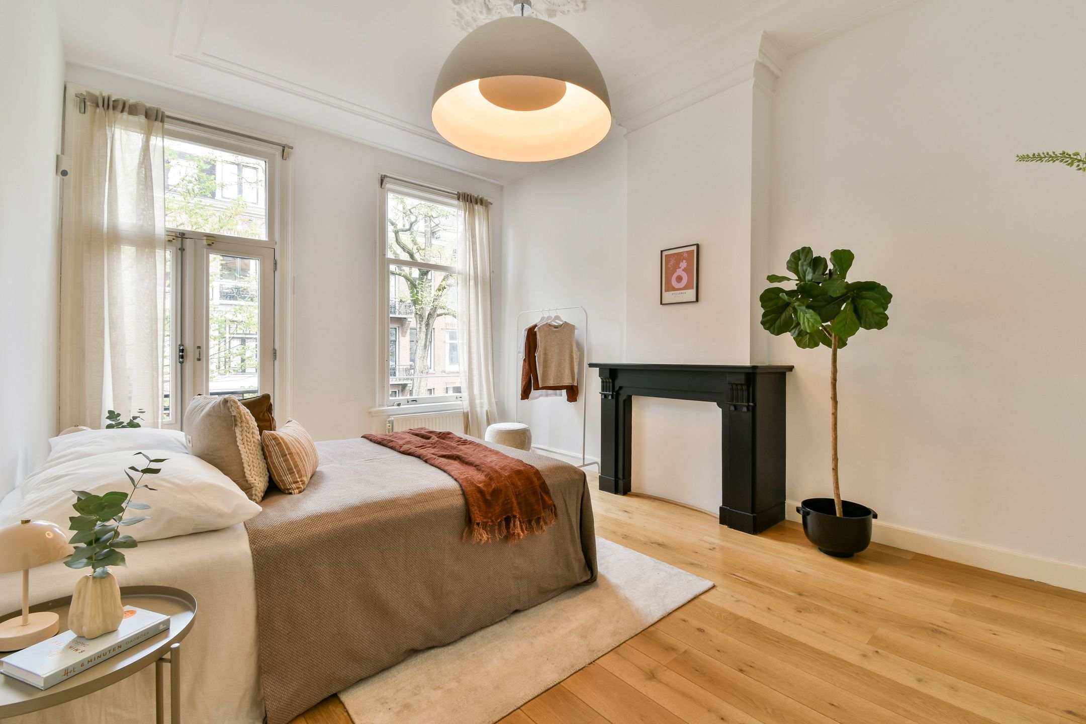Photo 24 of Van Breestraat 109-H