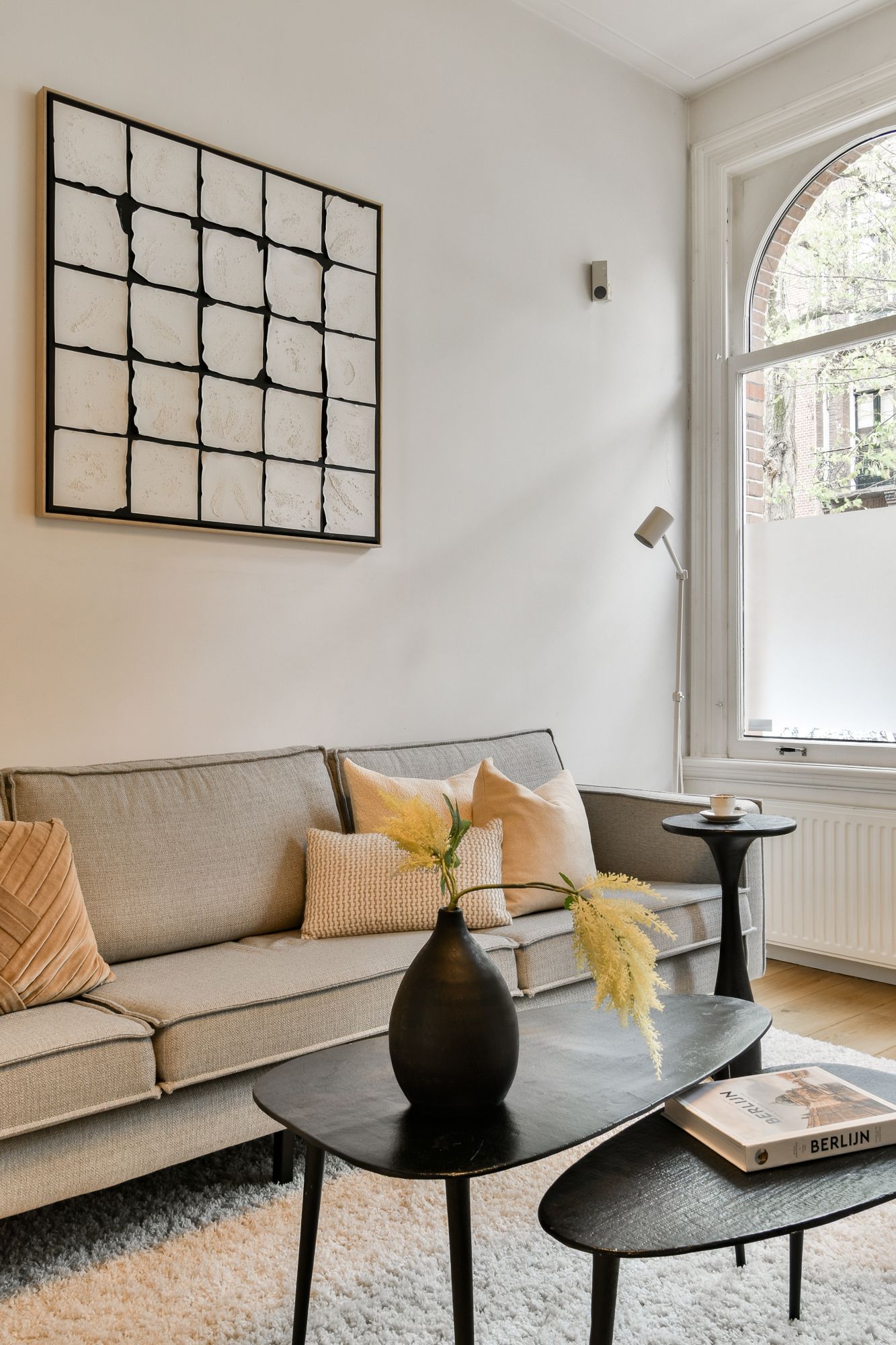 Photo 6 of Van Breestraat 109-H