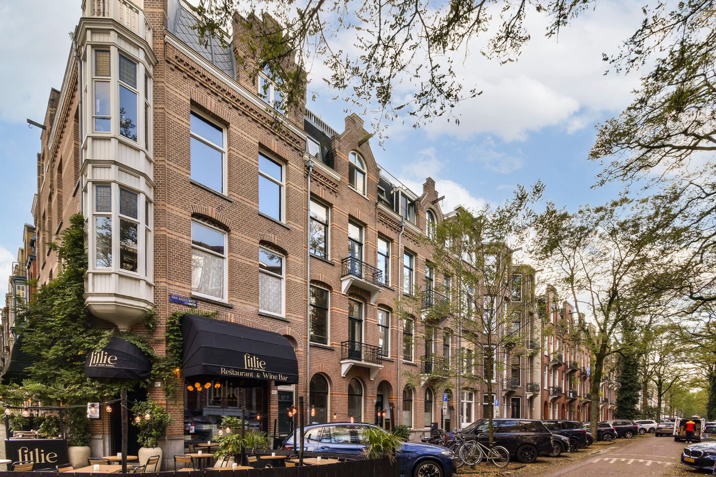 Photo 40 of Van Breestraat 109-H