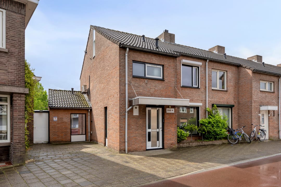 Photo 1 of Tongelresestraat 350-A