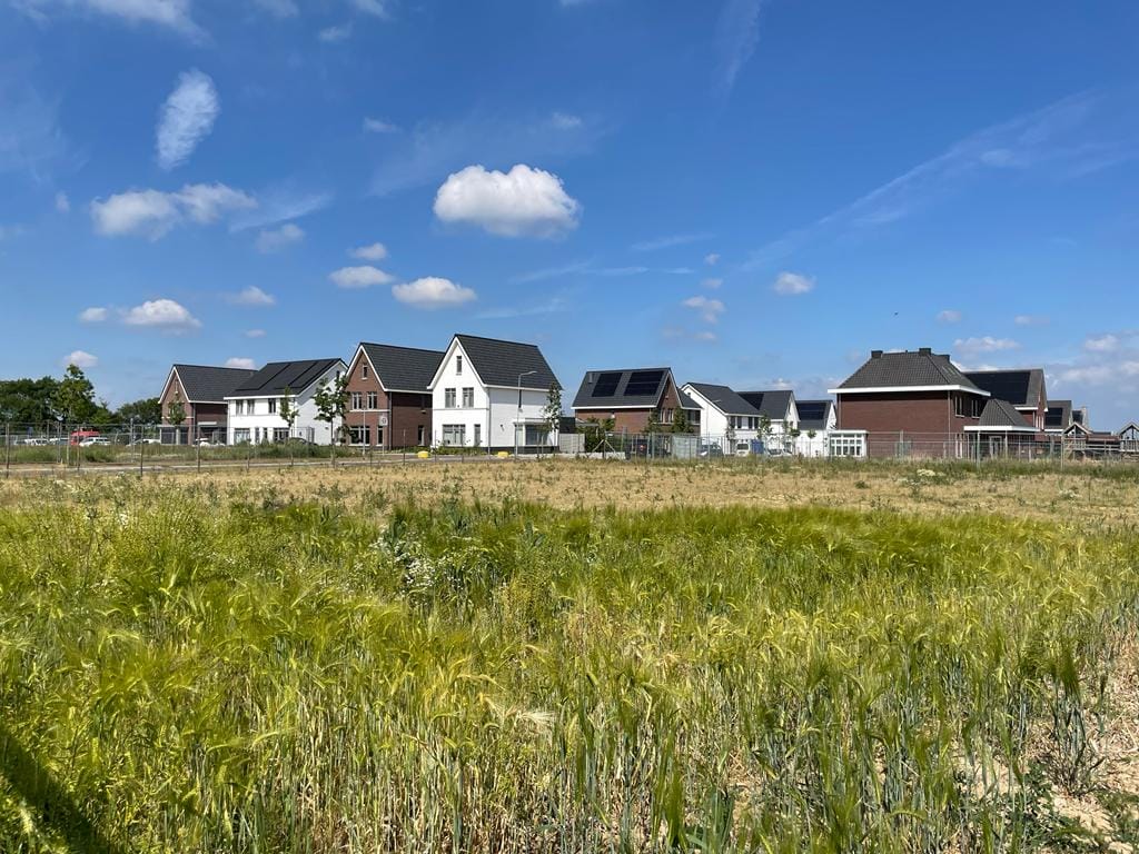 Bekijk foto 5 van Prinses Amalialaan 25-37