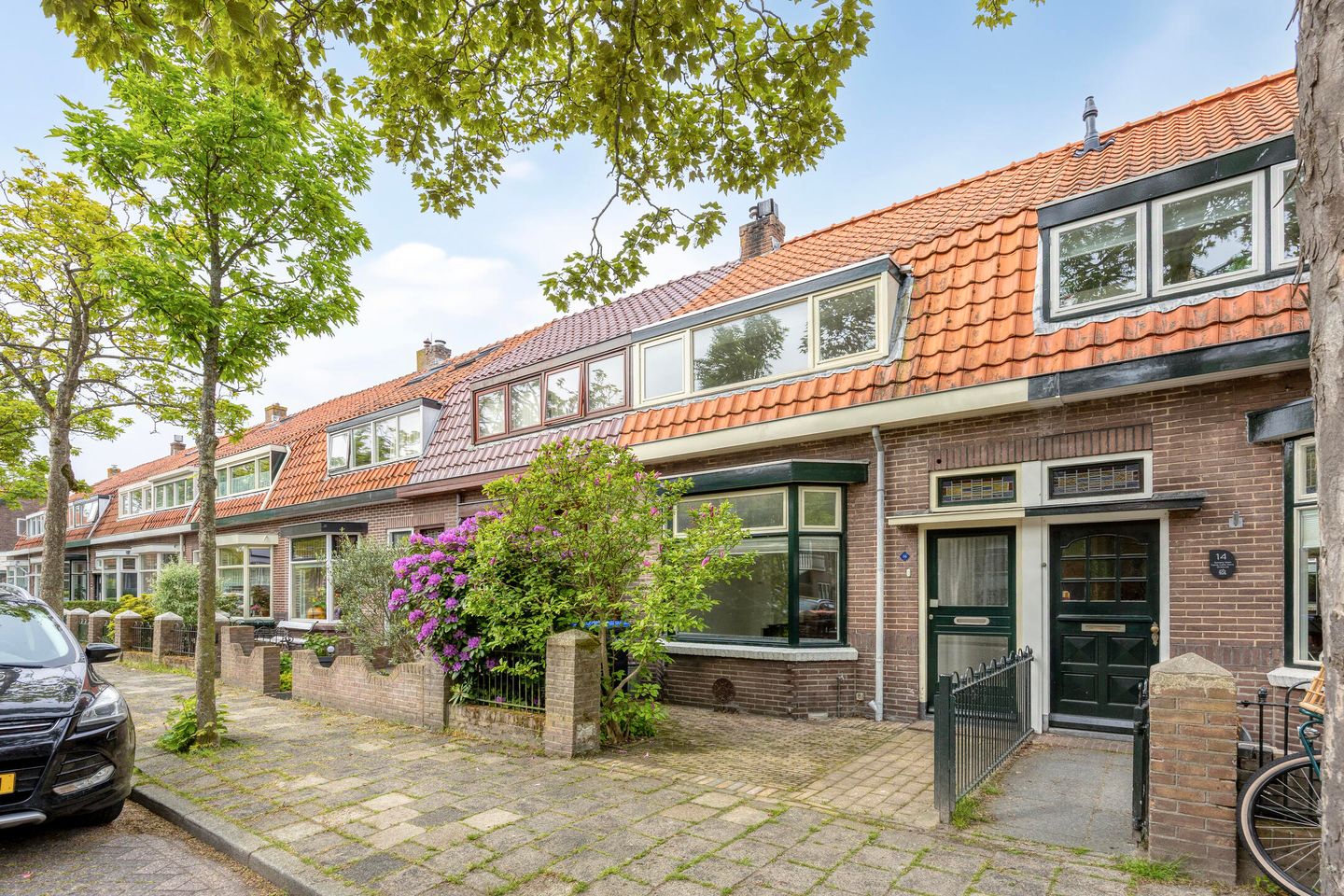 Foto 1 van Joubertstraat 16