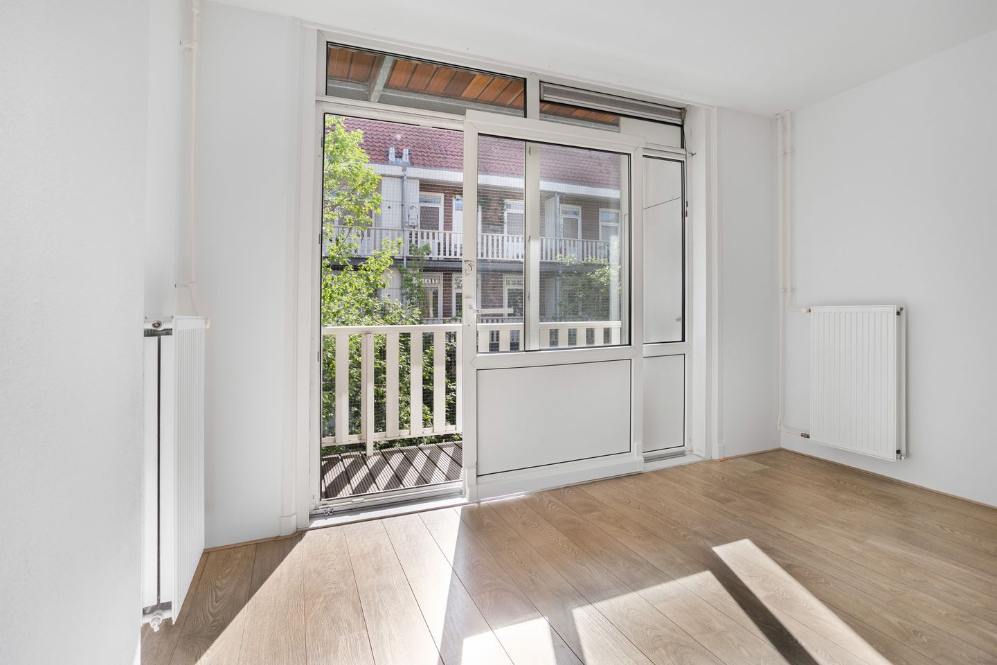 Foto 4 van Djambistraat 27-2