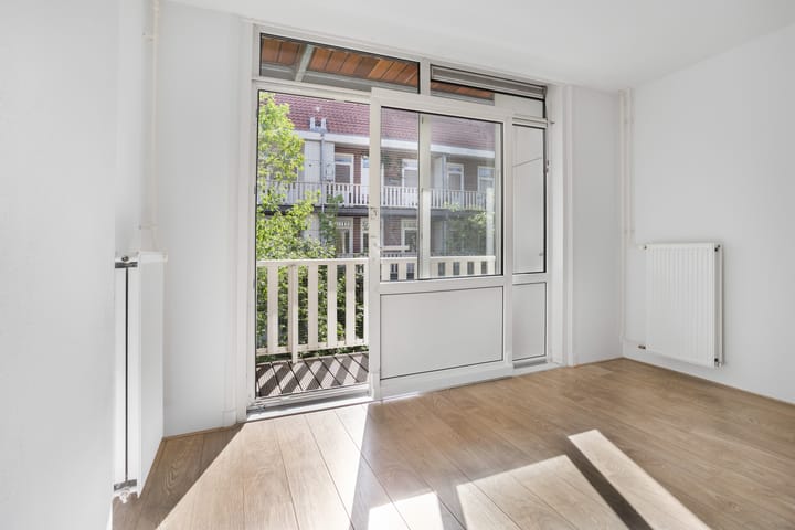 Foto 4 van Djambistraat 27-2