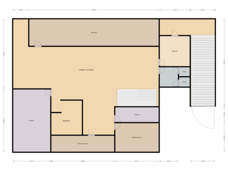 Bekijk plattegrond