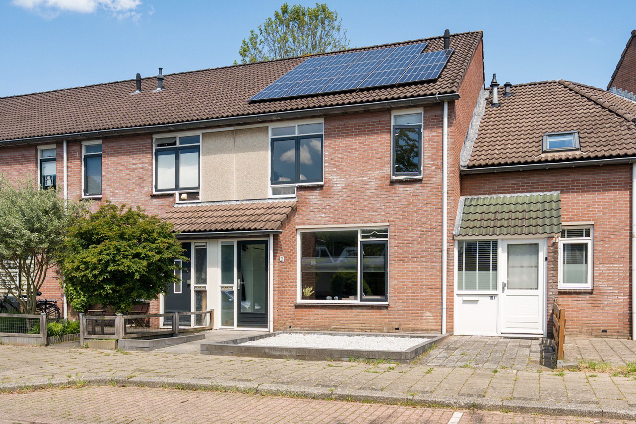 Johan Buziaustraat 105 