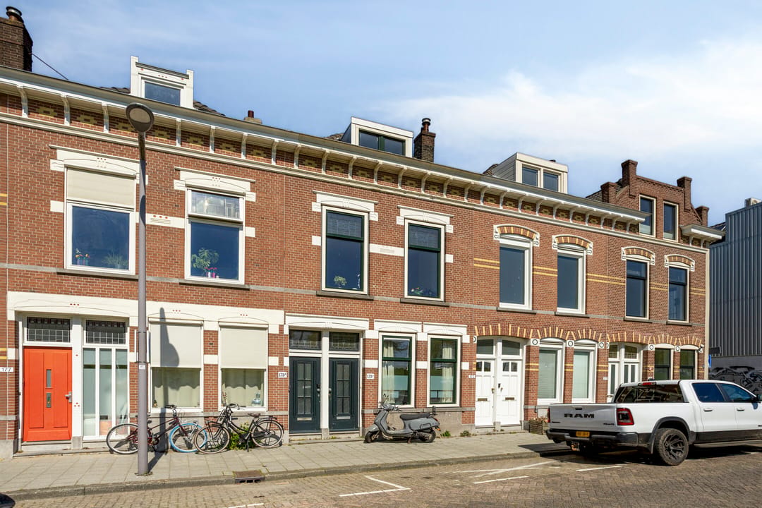 Foto 23 van Oostmaaslaan 175-A