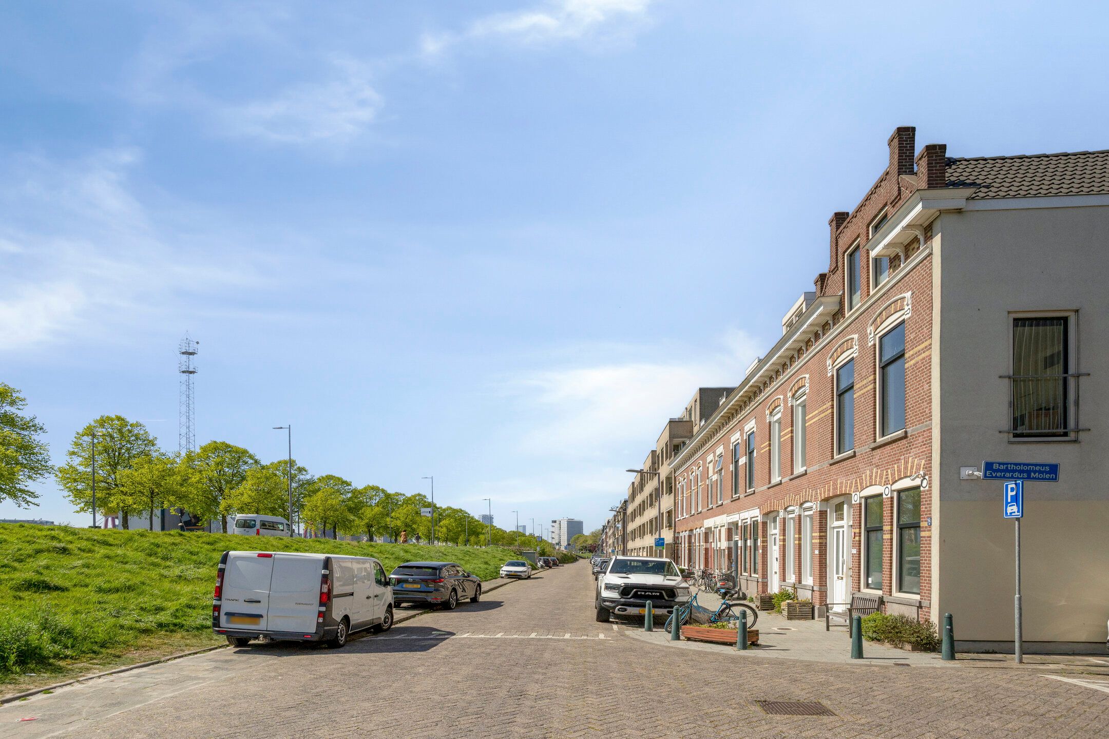 Foto 21 van Oostmaaslaan 175-A