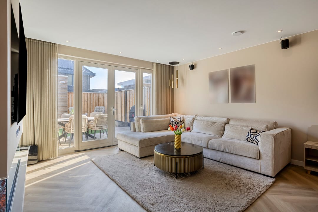 Foto 8 van Podium 37