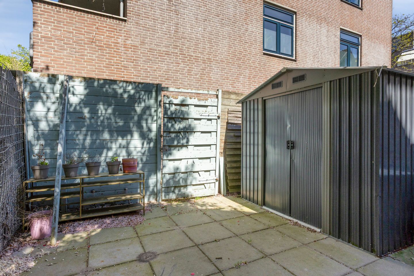 Foto 19 van Oostmaaslaan 175-A