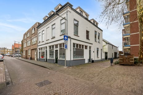 Lange Uitweg thumbnail