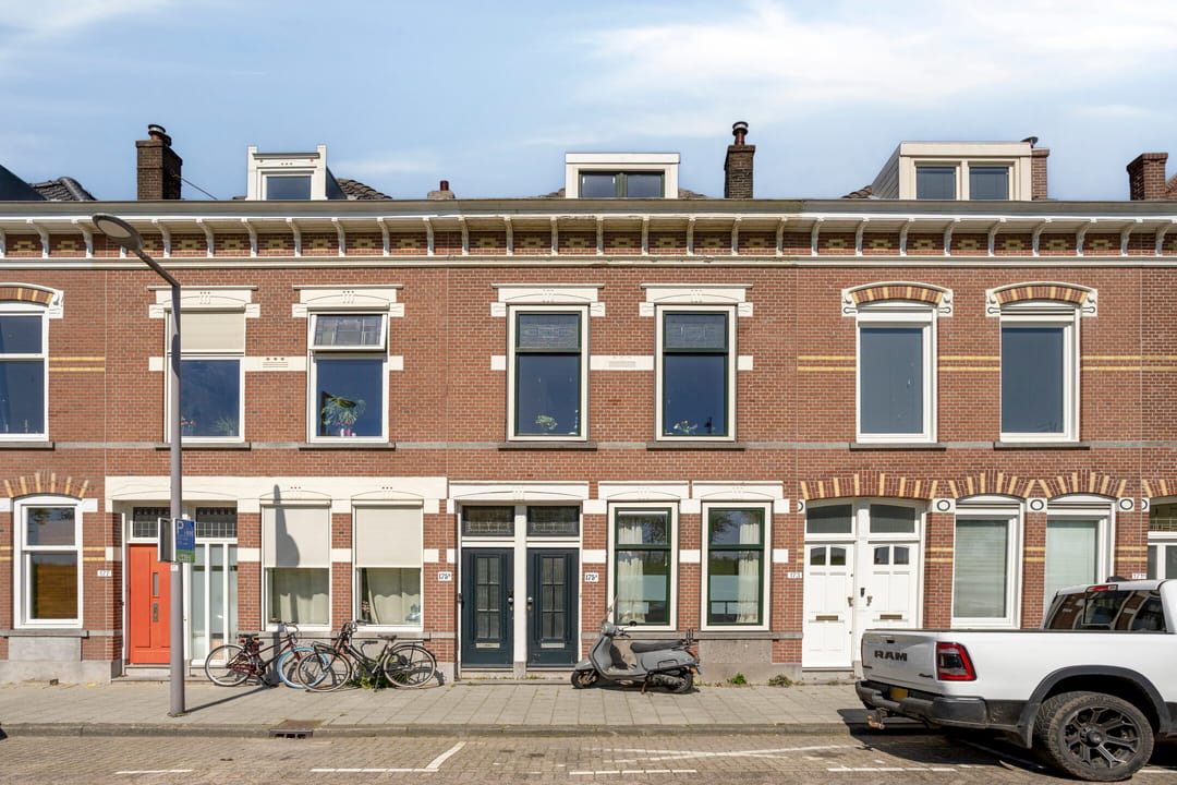 Foto 22 van Oostmaaslaan 175-A