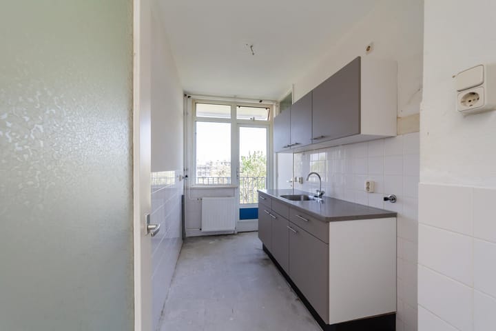 Foto 4 van Newtonstraat 65