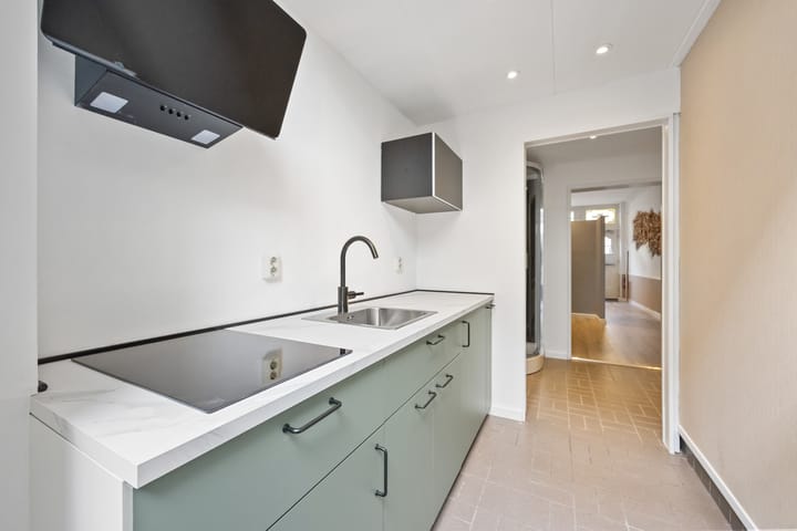 Studio te koop: Bloemstraat 13, Arnhem