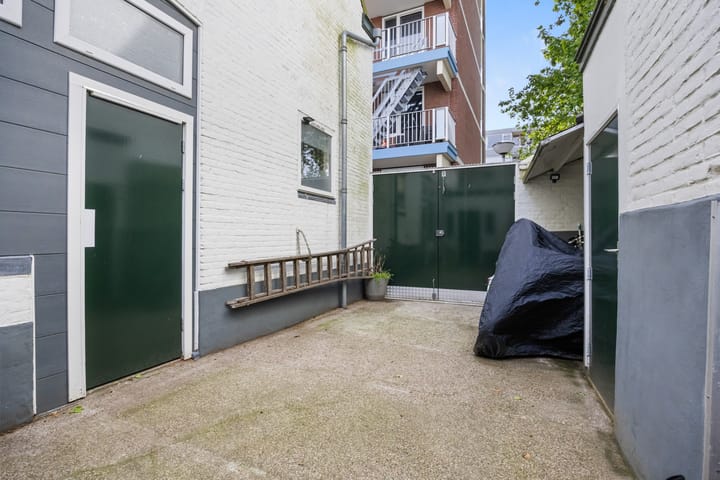 Studio te koop: Bloemstraat 13, Arnhem