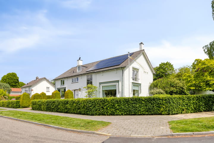 Vrijstaande woning te koop: Vijverweg 21, Sittard