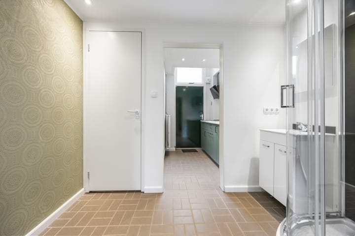 Studio te koop: Bloemstraat 13, Arnhem