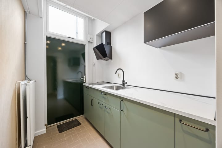 Studio te koop: Bloemstraat 13, Arnhem