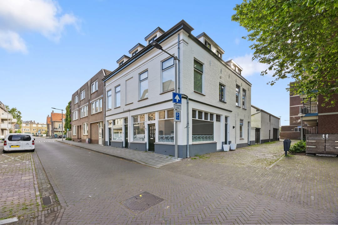 Compact Studio in Heart of Arnhem
