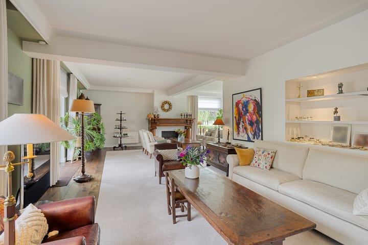 Vrijstaande woning te koop: Vijverweg 21, Sittard