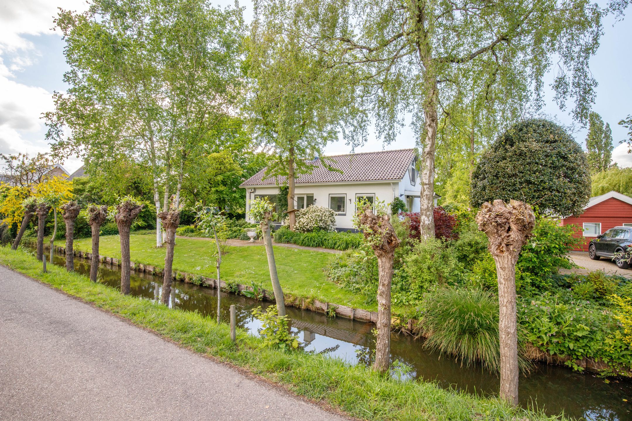 Foto 27 van Broekselaantje 6