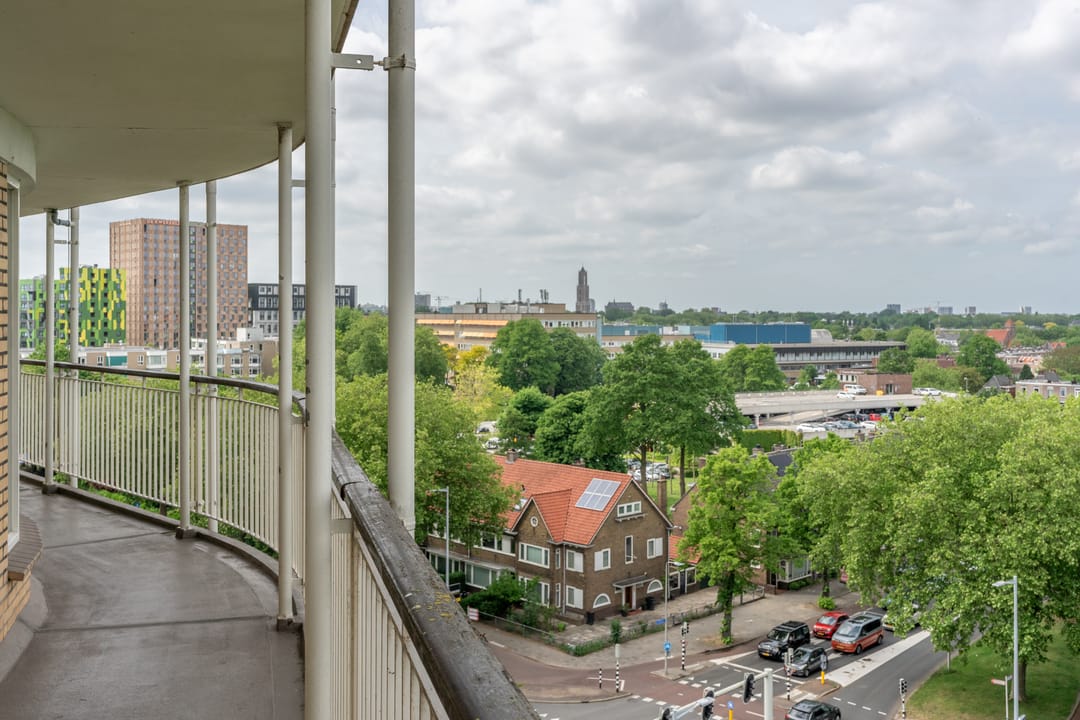 Foto 47 van Stadionlaan 75