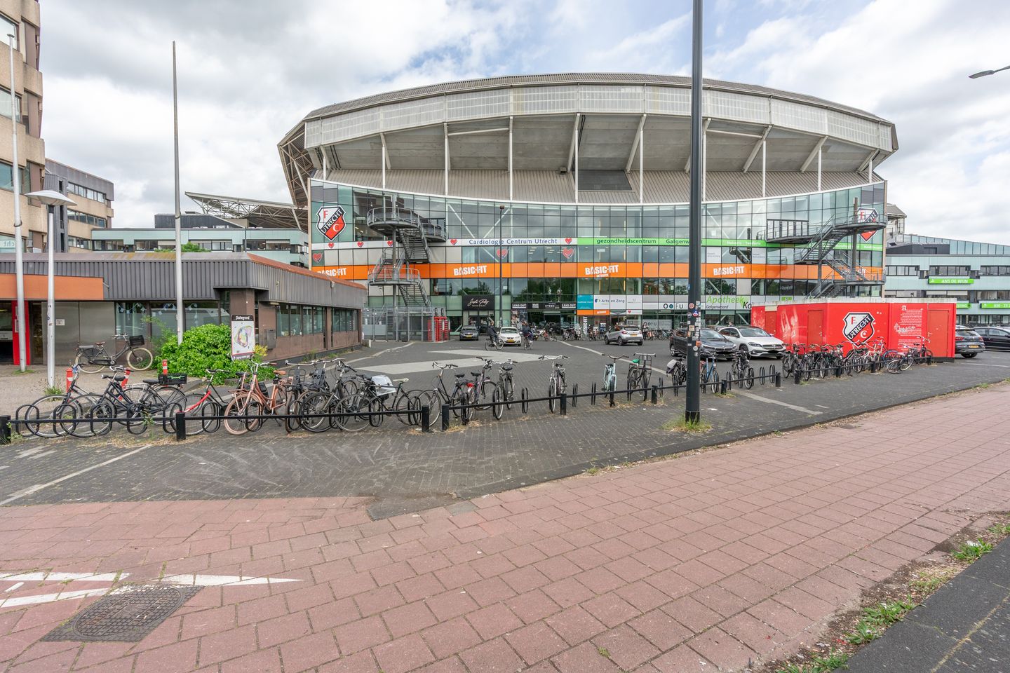 Foto 49 van Stadionlaan 75