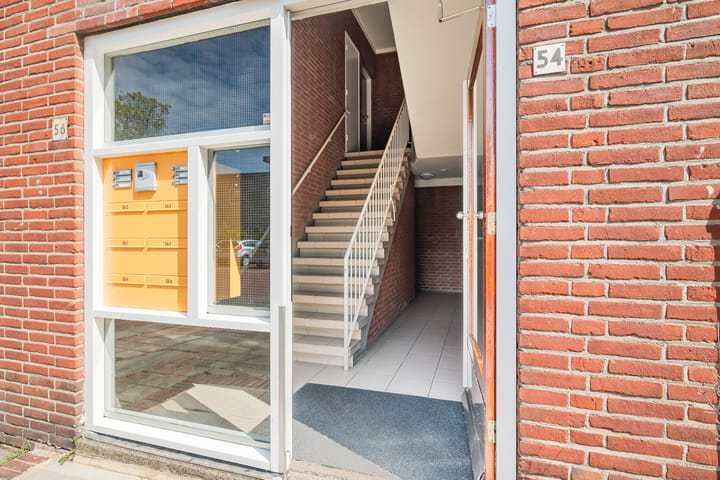 Foto 5 van Jacques Perklaan 54-II