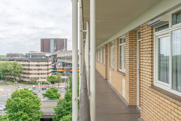 Foto 4 van Stadionlaan 75
