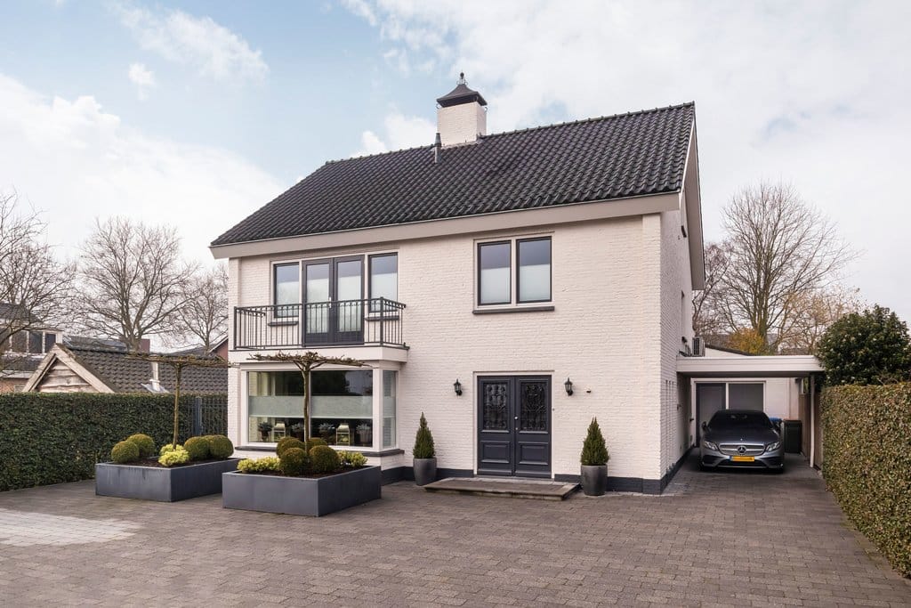 Huis Stationslaan 10 — foto 1