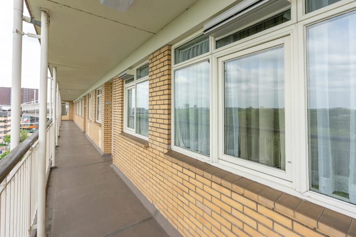 Foto 5 van Stadionlaan 75