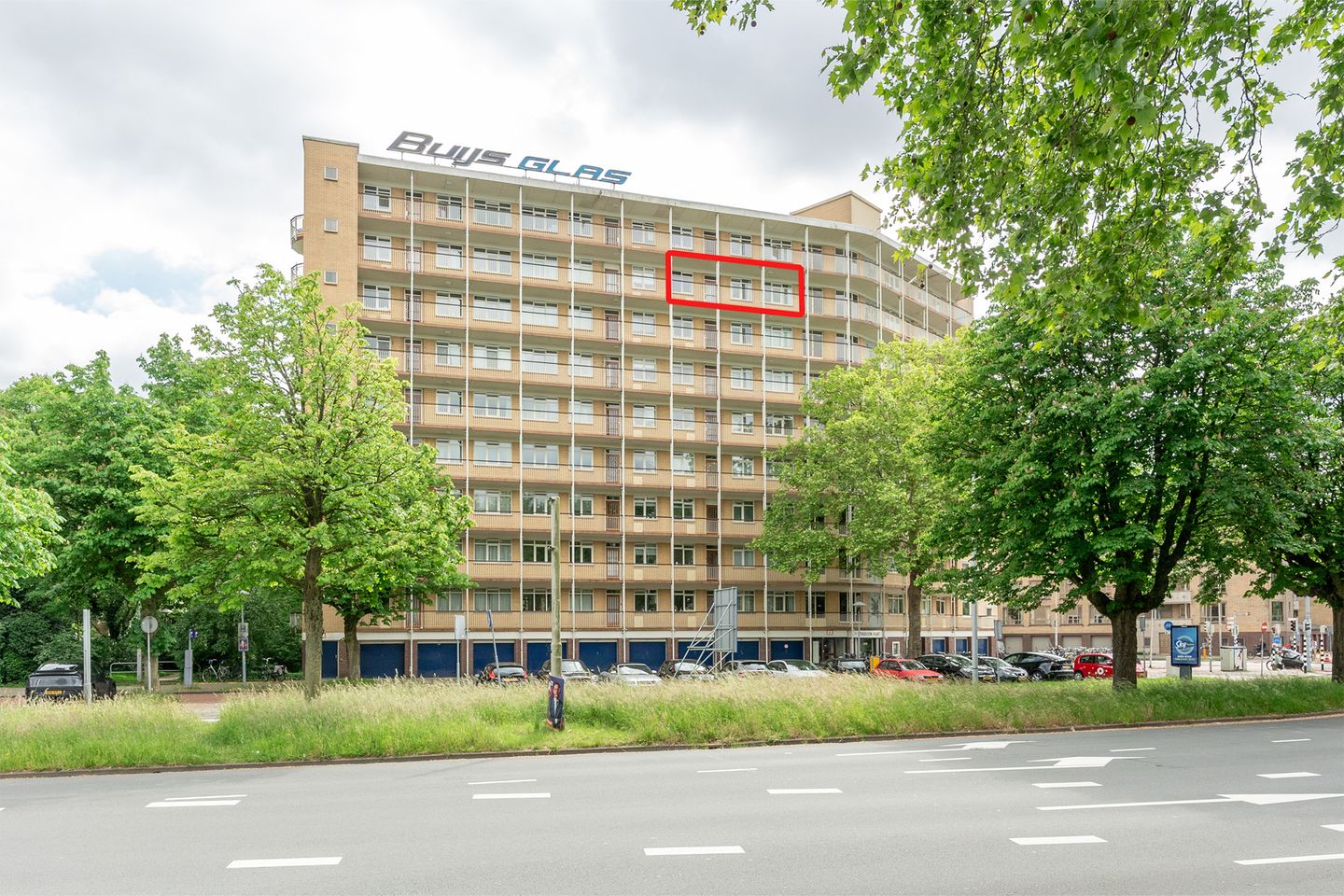 Foto 50 van Stadionlaan 75
