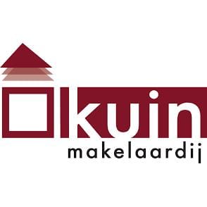 KUIN MAKELAARDIJ, actief en gedreven